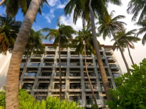 Kaani Grand Seaview