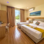 Hotel gallery thumbnail