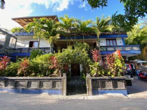 Zero Degree Residence, Fuvahmulah