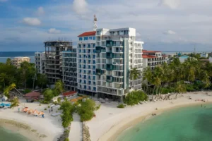 Kaani Palm Beach